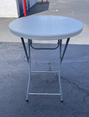 Cocktail tables