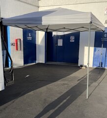 10x10 Pop up Canopy 