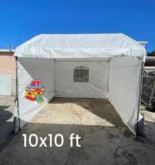 10x10 canopy 