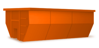 15 Yard Dumpster 1 Day