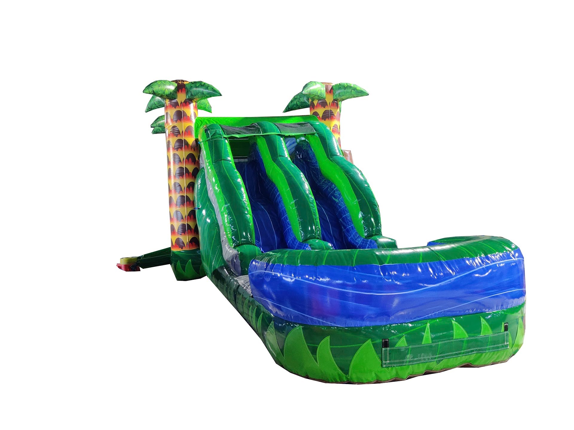 Dinosaur Inflatable JT Jumpers & More 2193048322