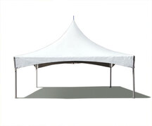 20x20 High Peak Tent