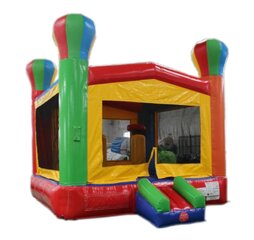 15' Rainbow Inflatable