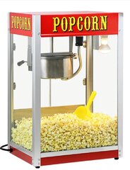 Popcorn Machine