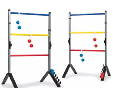 Ladder Ball