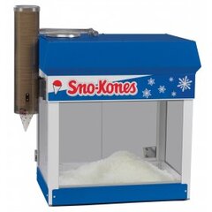 Snow Cone Machine