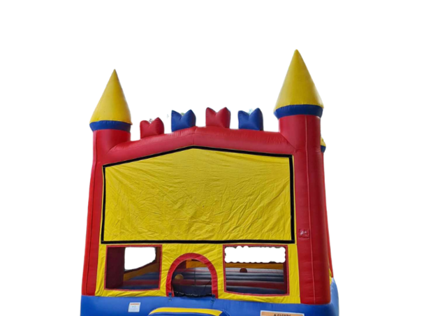 10x10 Bounce House