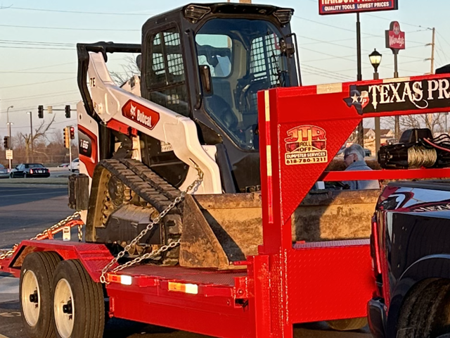 Skid Steer