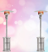 Outdoor Heaters
