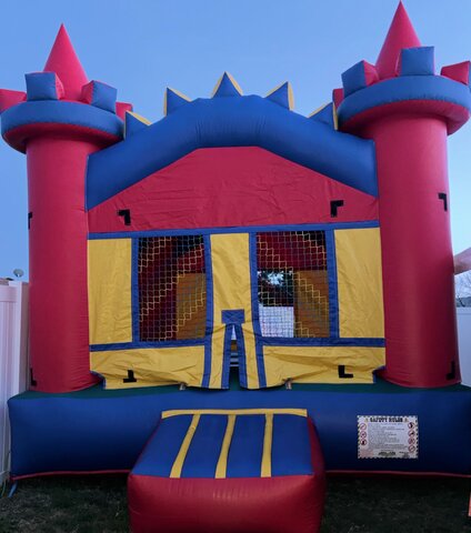 Bounce House