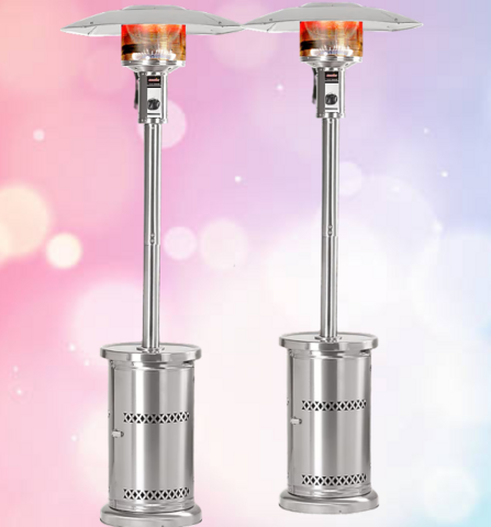Outdoor Heaters