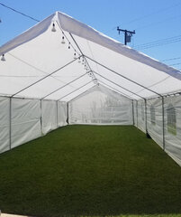 20' x 40' Tent