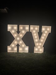XV