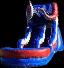 Octopus Single Slide