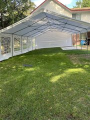 20' x 32' Tent