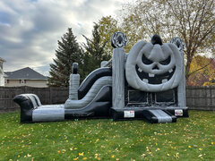 Seasonal Inflatables