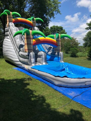 Inflatable Rentals Cincinnati