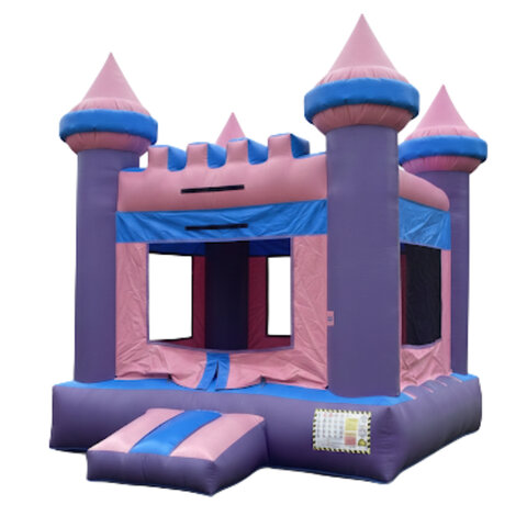 Princess Castle (Medium)
