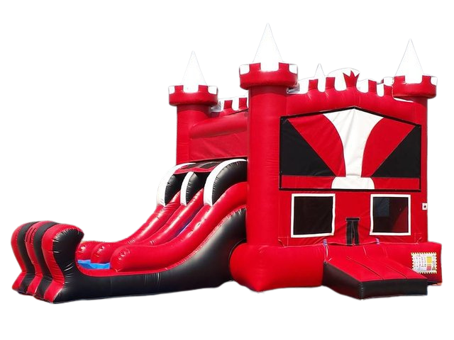 PICKUP: Badger Bounce N Slide (Dry)