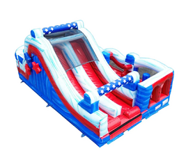 30'x20' All American Obstacle Course