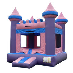 Princess Castle (Medium)