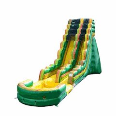 Amazon Rush Waterslide (19')
