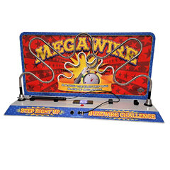 MegaWire Table Top Carnival Game