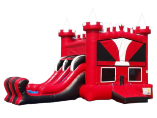 PICKUP: Badger Bounce N Slide (Dry)