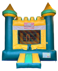 PICKUP: Packer Castle (Medium)