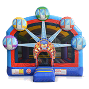 Bounce Houses