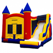 Combo Inflatables