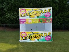 Lemonade Tent Lemonade Tent