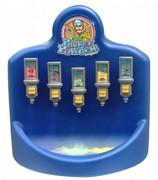 Pucker Powder Machine With 30 Servings Pucker Powder Machine With 30 Servings