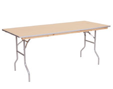 6 Foot Banquet Tables 6 Foot Banquet Tables