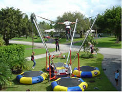 Euro Bungy Euro Bungy