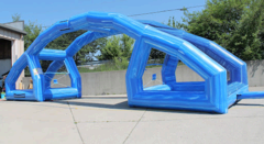 Water Wars Balloon Fight Game with Balloon Filling Station Water Wars Balloon Fight Game with Balloon Filling Station