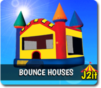 Bounce House Rentals