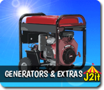 Generator Rentals