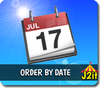 Order-by-Date