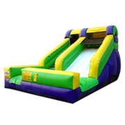 Dry Slide Rentals