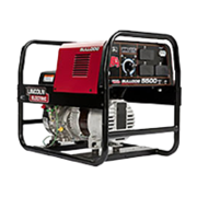 Generator Rentals