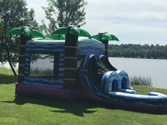 Inflatable Rental Party Package