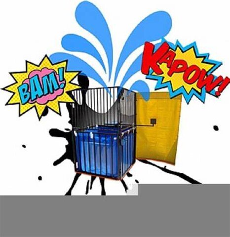 Dunk Tank