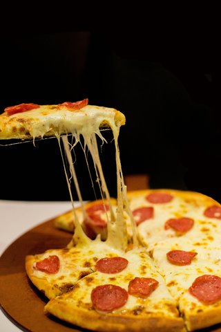 Large Specialty Stampede Pizza  