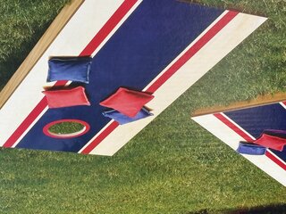 Bean Bag Boards