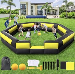 Inflatable Gaga Ball Pit