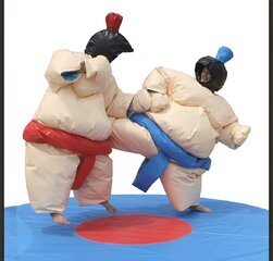 Sumo Suits