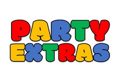 Party Enhancers