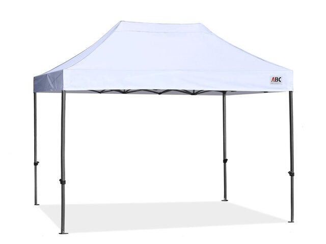 10' x 15' Pop-Up Tent