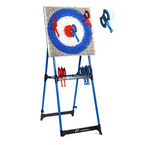 Axe Toss